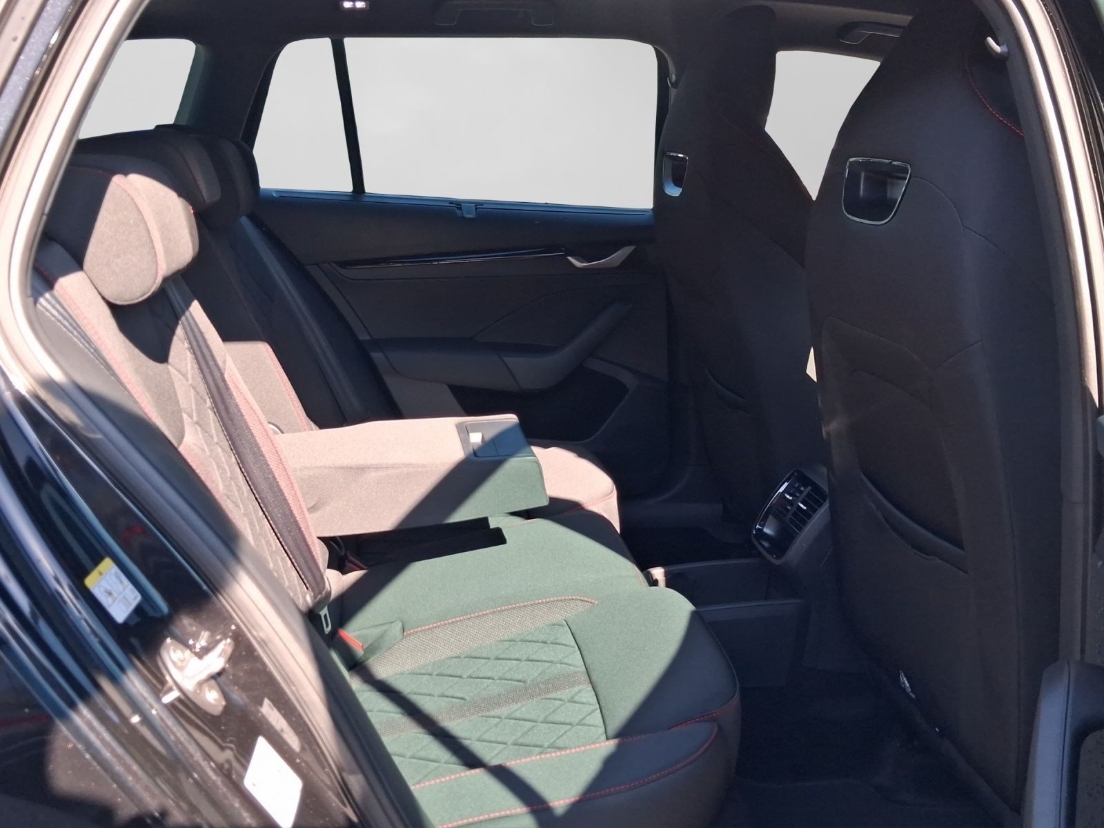 Skoda Octavia – Foto 6