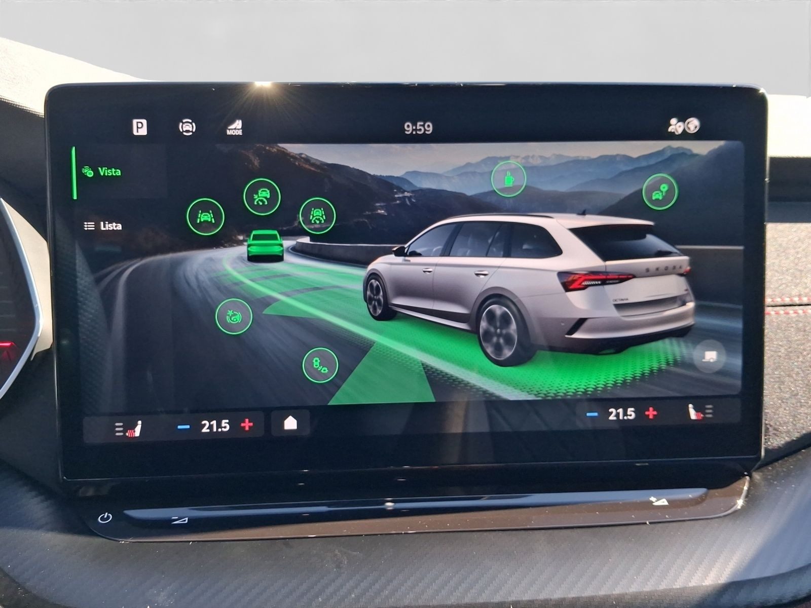 Skoda Octavia – Foto 14