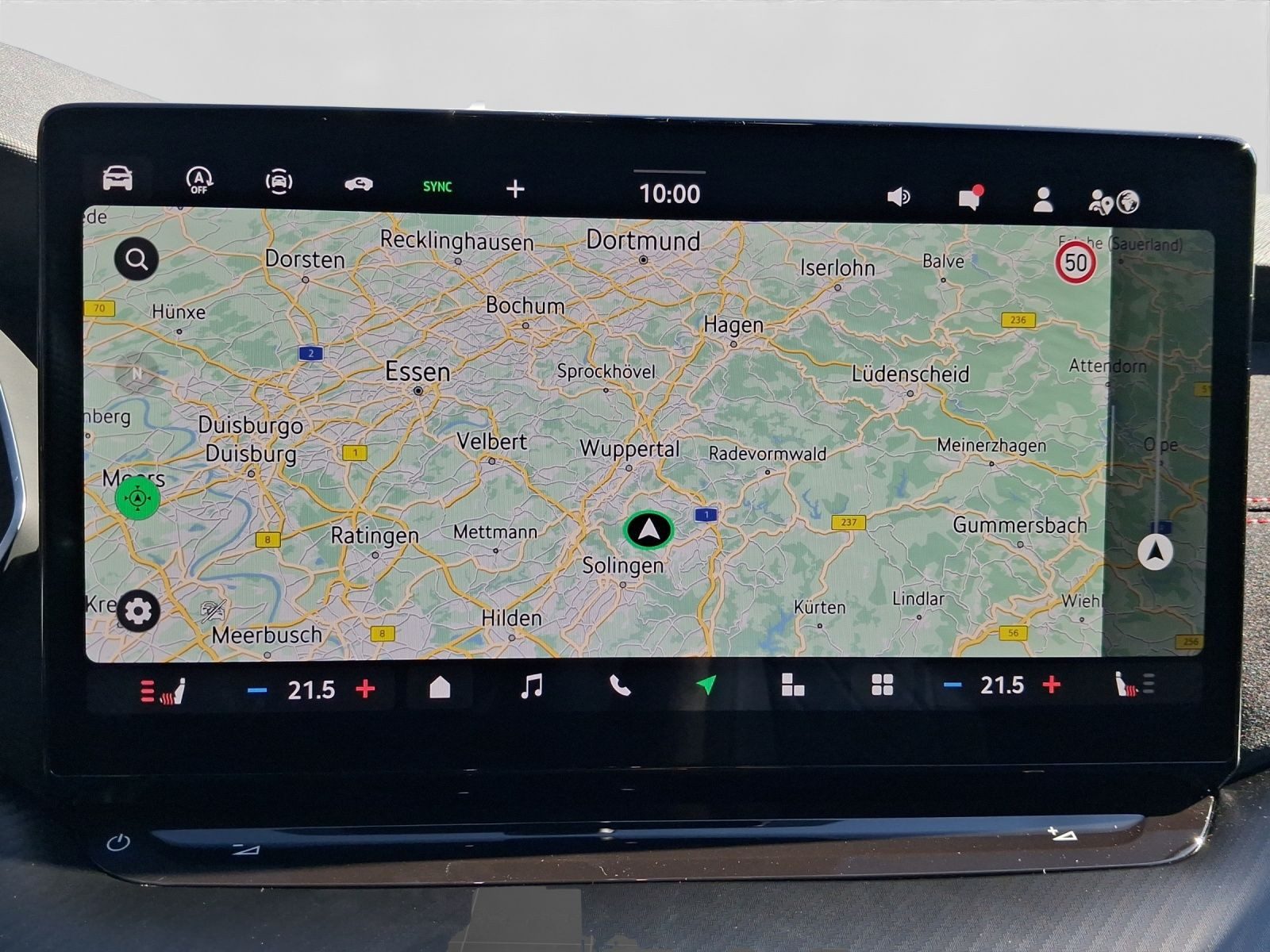 Skoda Octavia – Foto 15