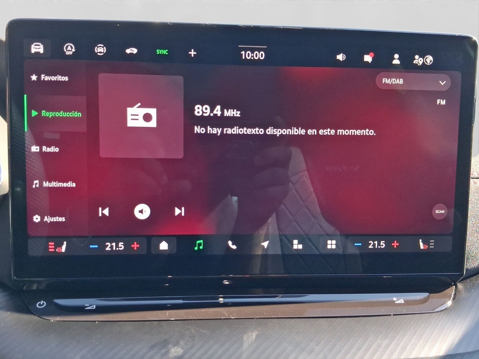 Skoda Octavia – Foto 16