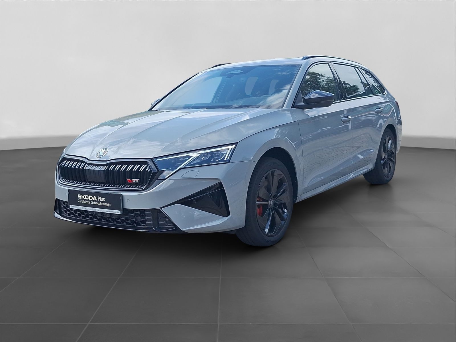 Skoda Octavia – Foto 2