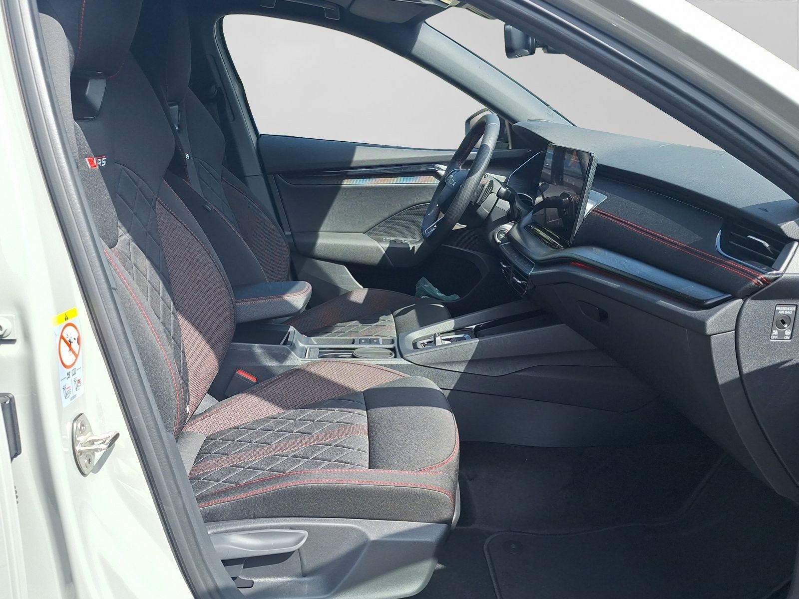 Skoda Octavia – Foto 4