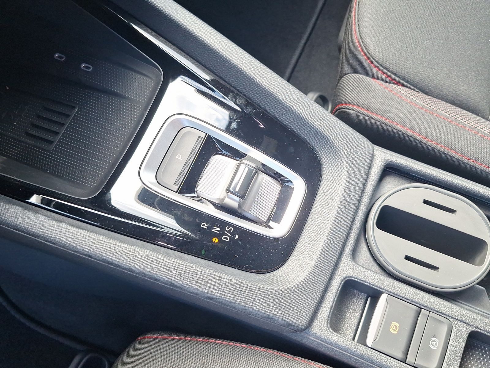 Skoda Octavia – Foto 11