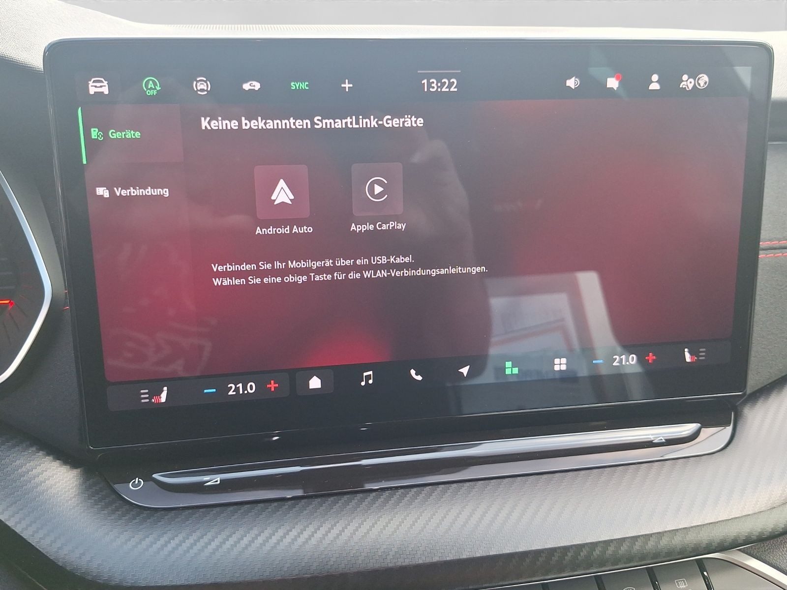 Skoda Octavia – Foto 14