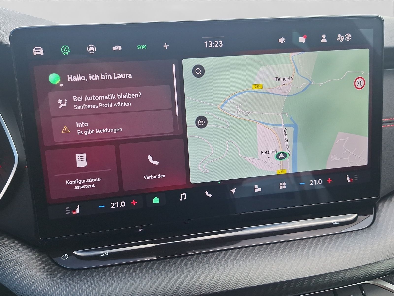 Skoda Octavia – Foto 16