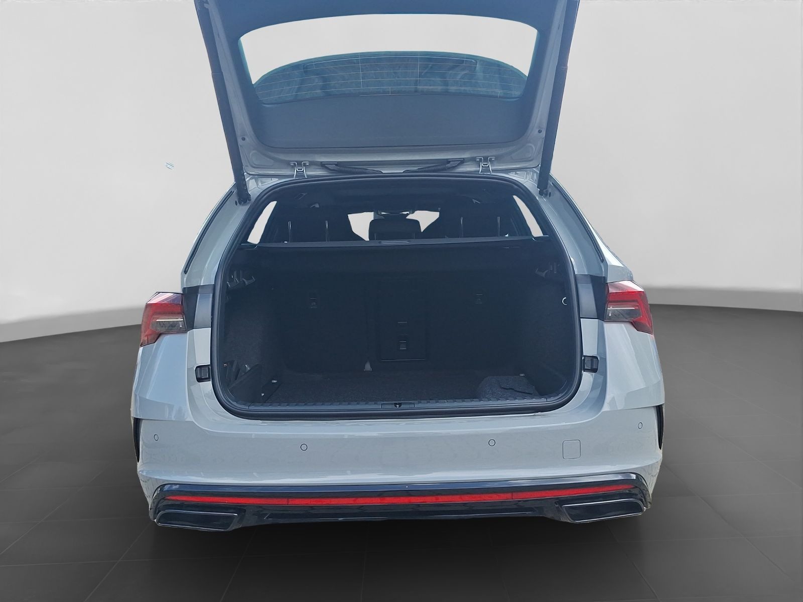Skoda Octavia – Foto 17