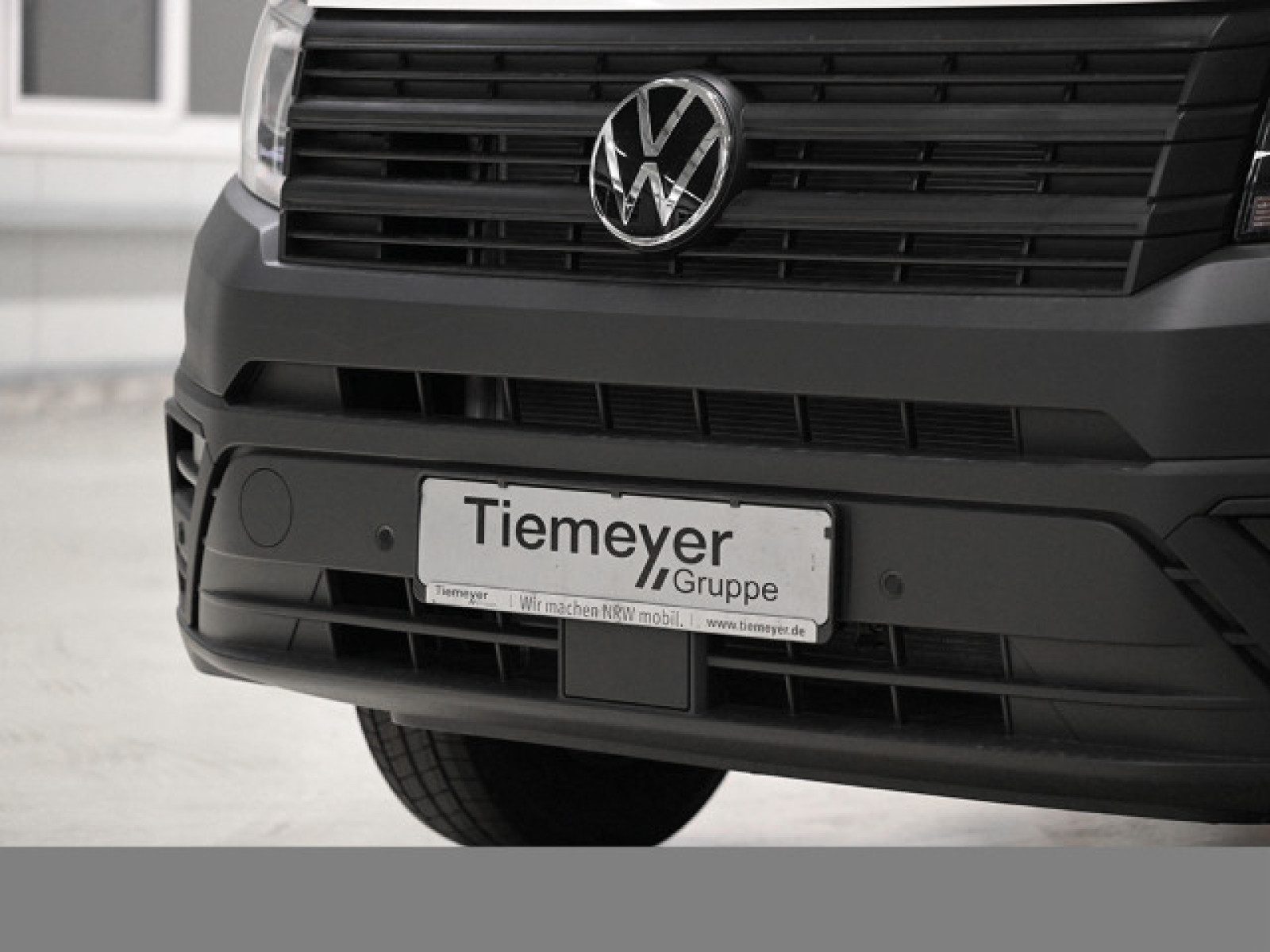 Volkswagen Crafter – Bild 7