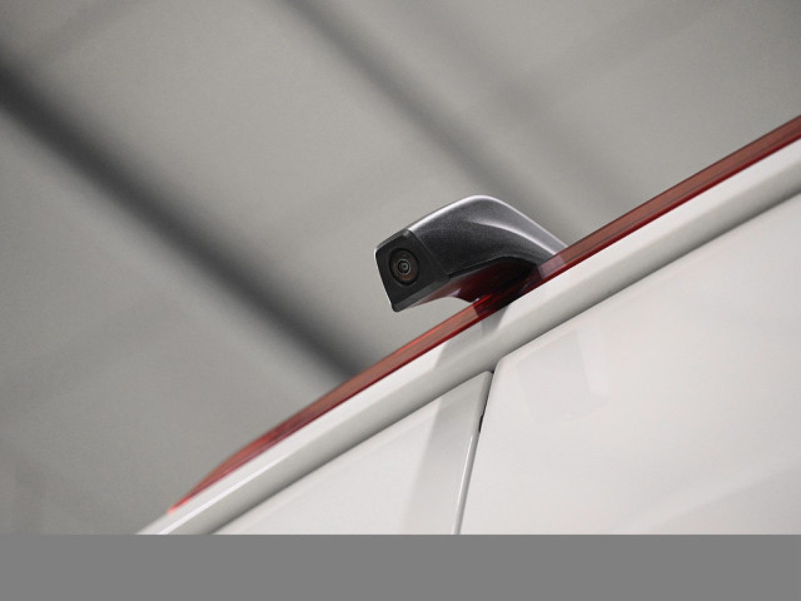 Volkswagen Crafter – Bild 8