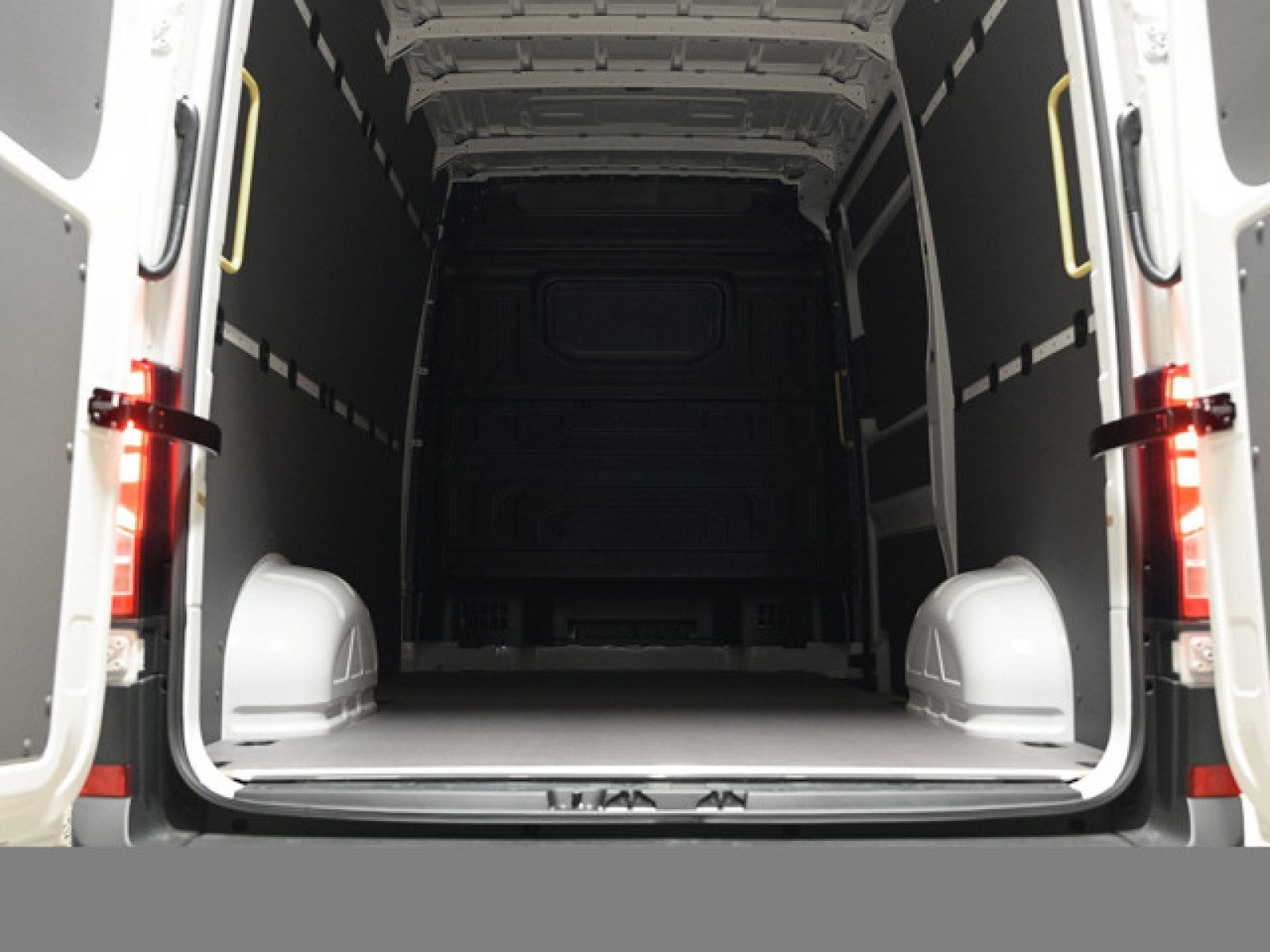 Volkswagen Crafter – Bild 9