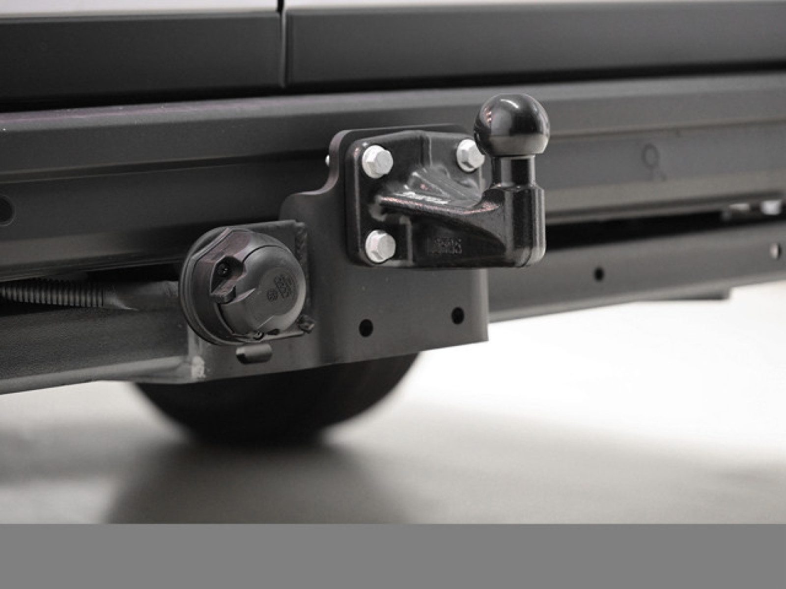 Volkswagen Crafter – Bild 10