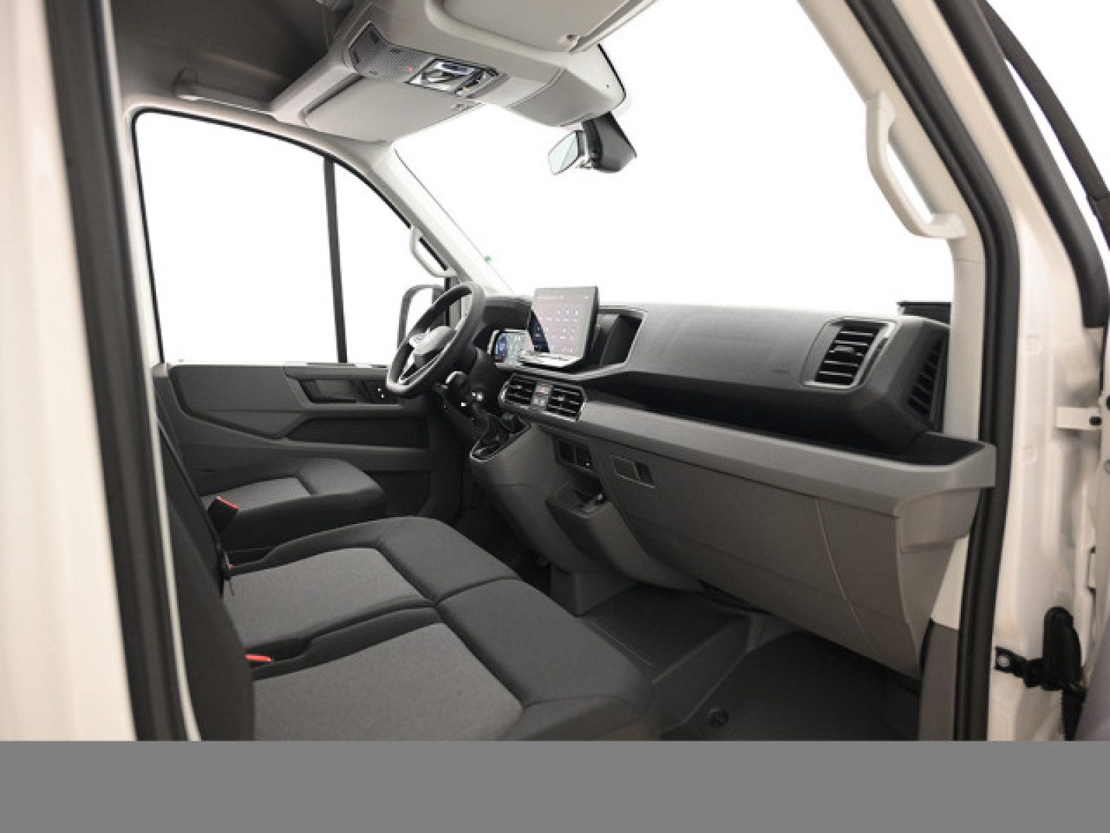 Volkswagen Crafter – Bild 13