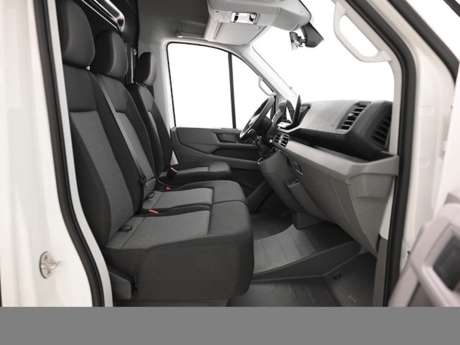 Volkswagen Crafter – Bild 14