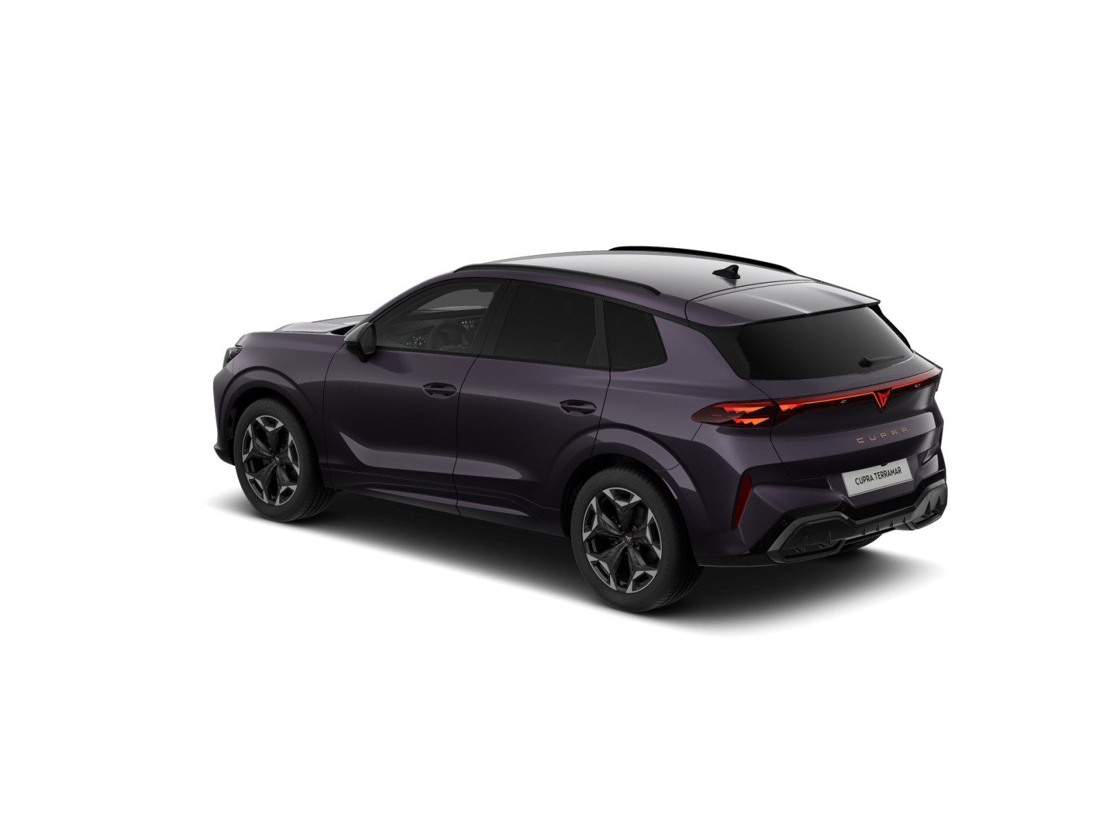 Cupra Terramar – Foto 4