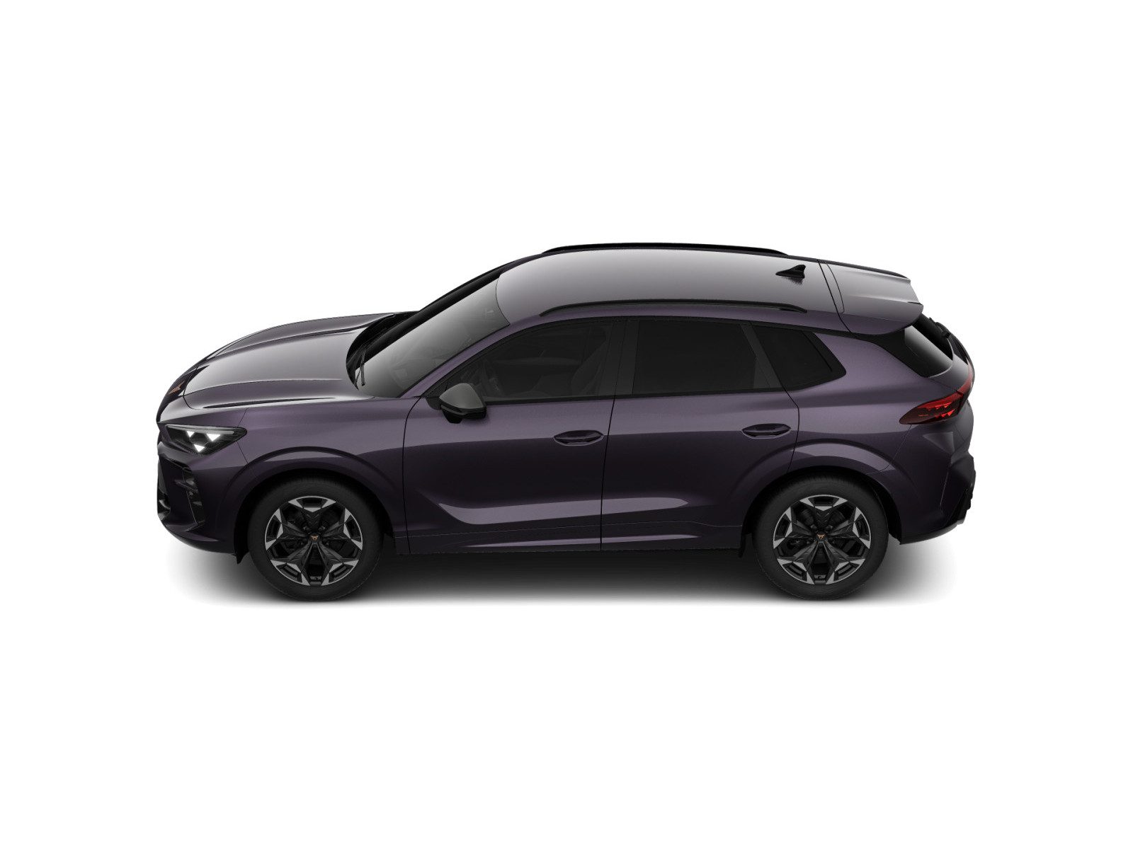 Cupra Terramar – Foto 5