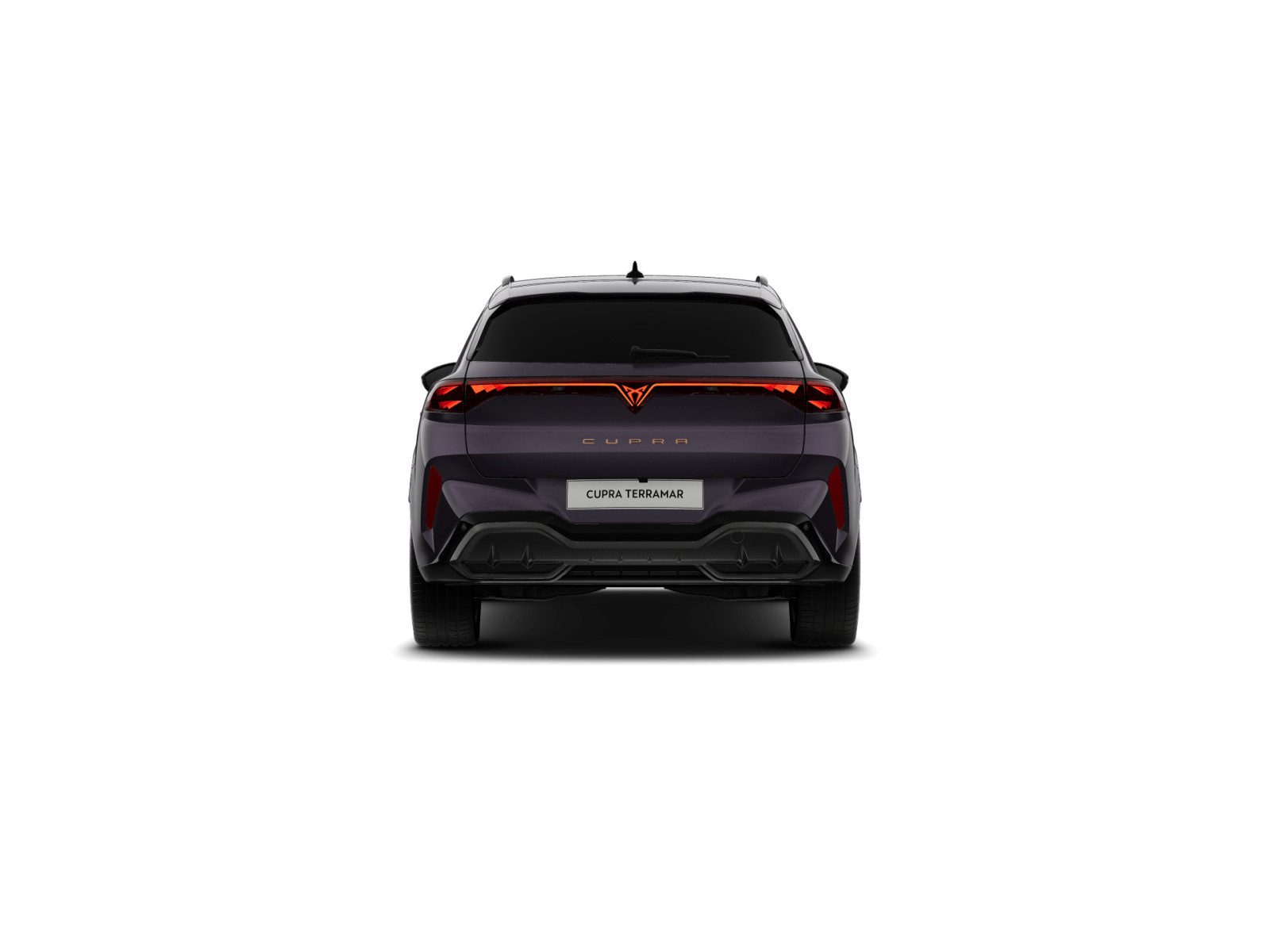 Cupra Terramar – Foto 6