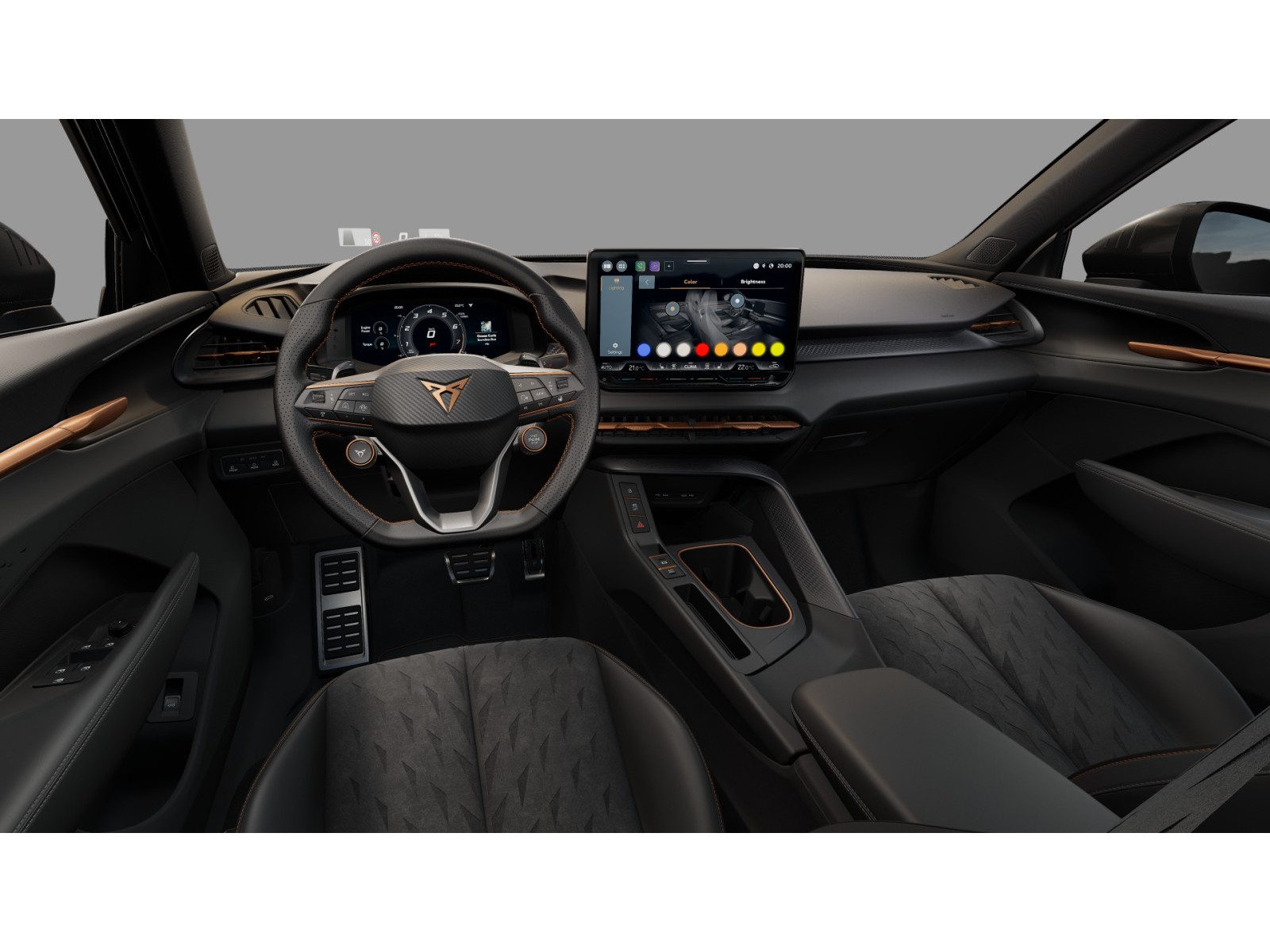 Cupra Terramar – Foto 7