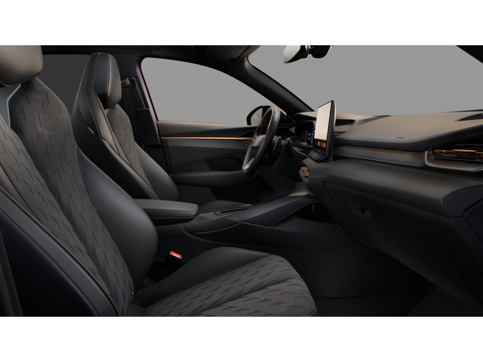 Cupra Terramar – Foto 8