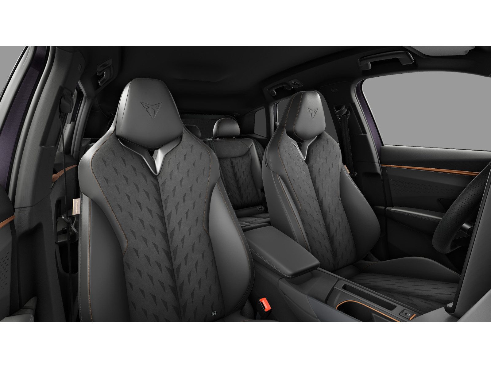 Cupra Terramar – Foto 9