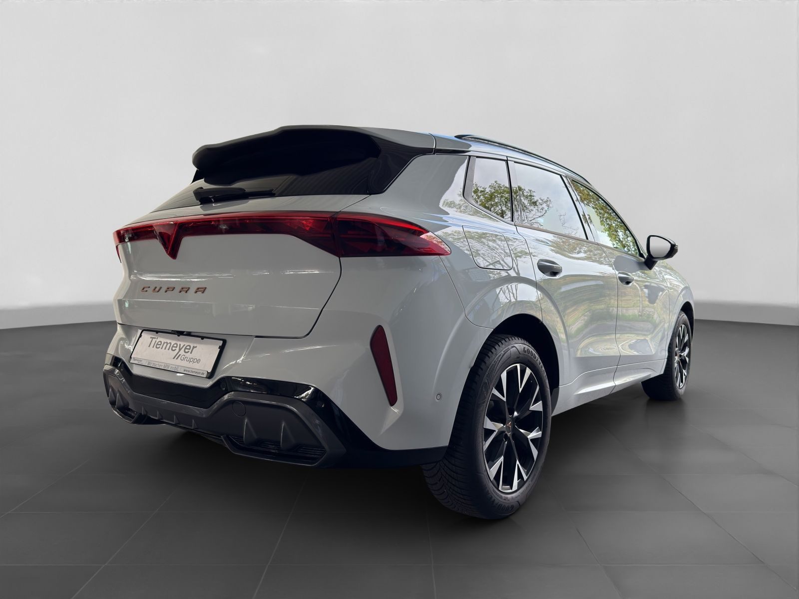 Cupra Terramar – Bild 3