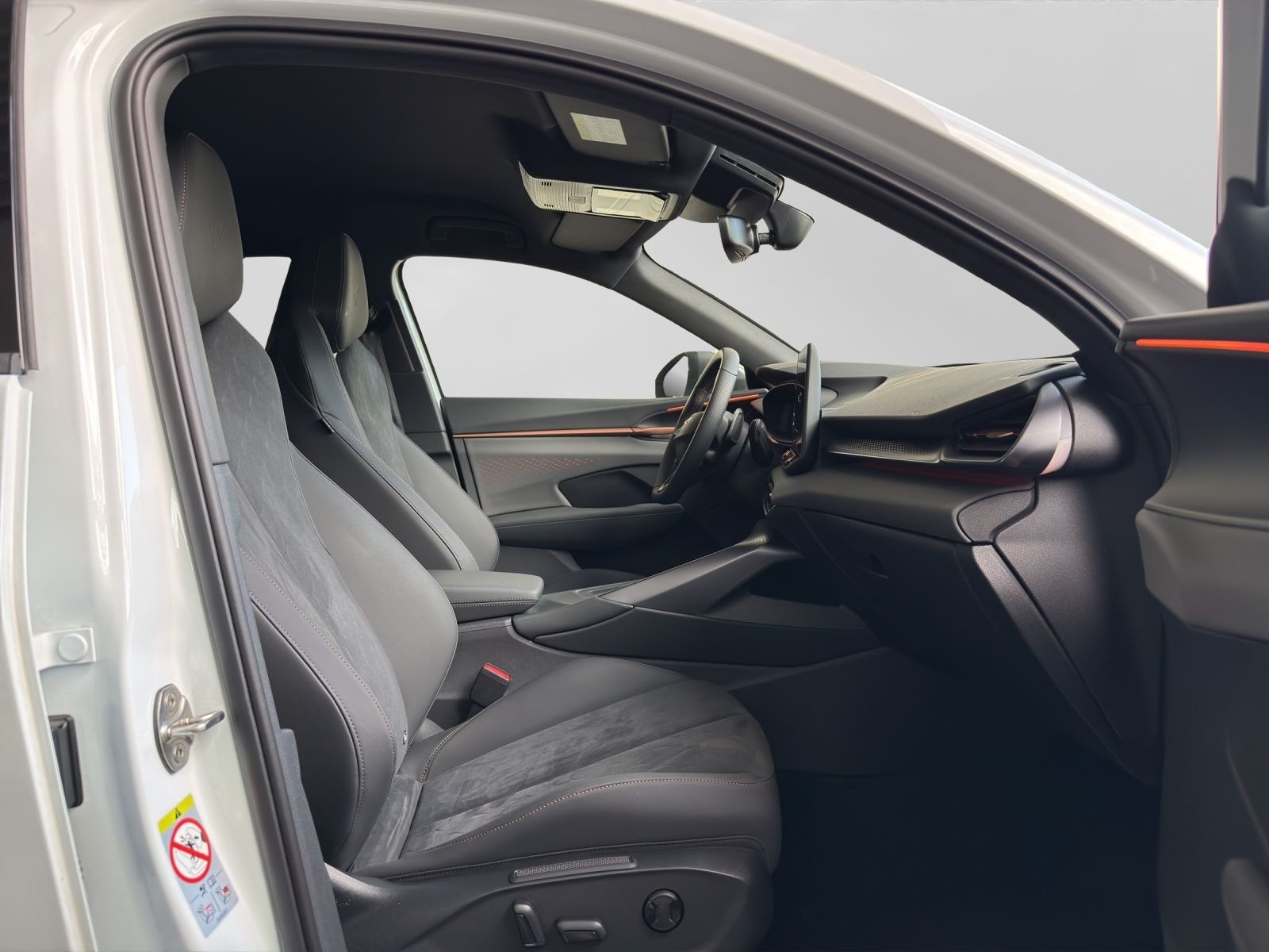 Cupra Terramar – Bild 4