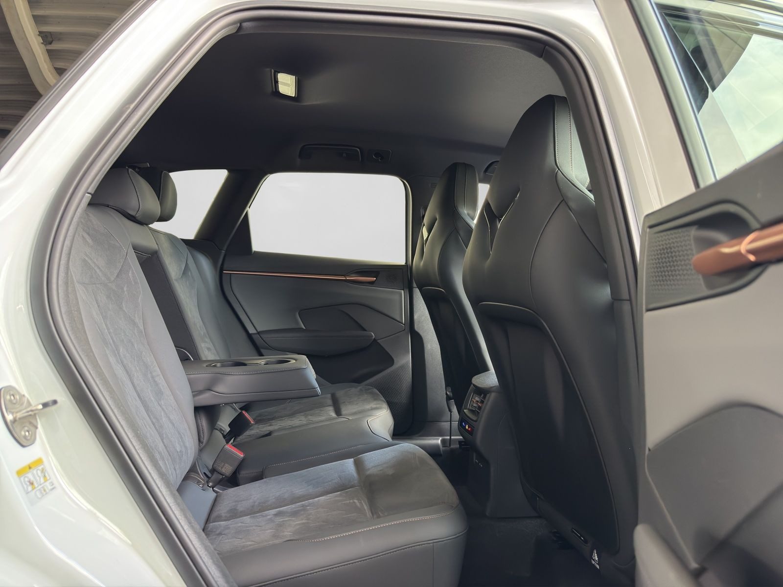 Cupra Terramar – Bild 6