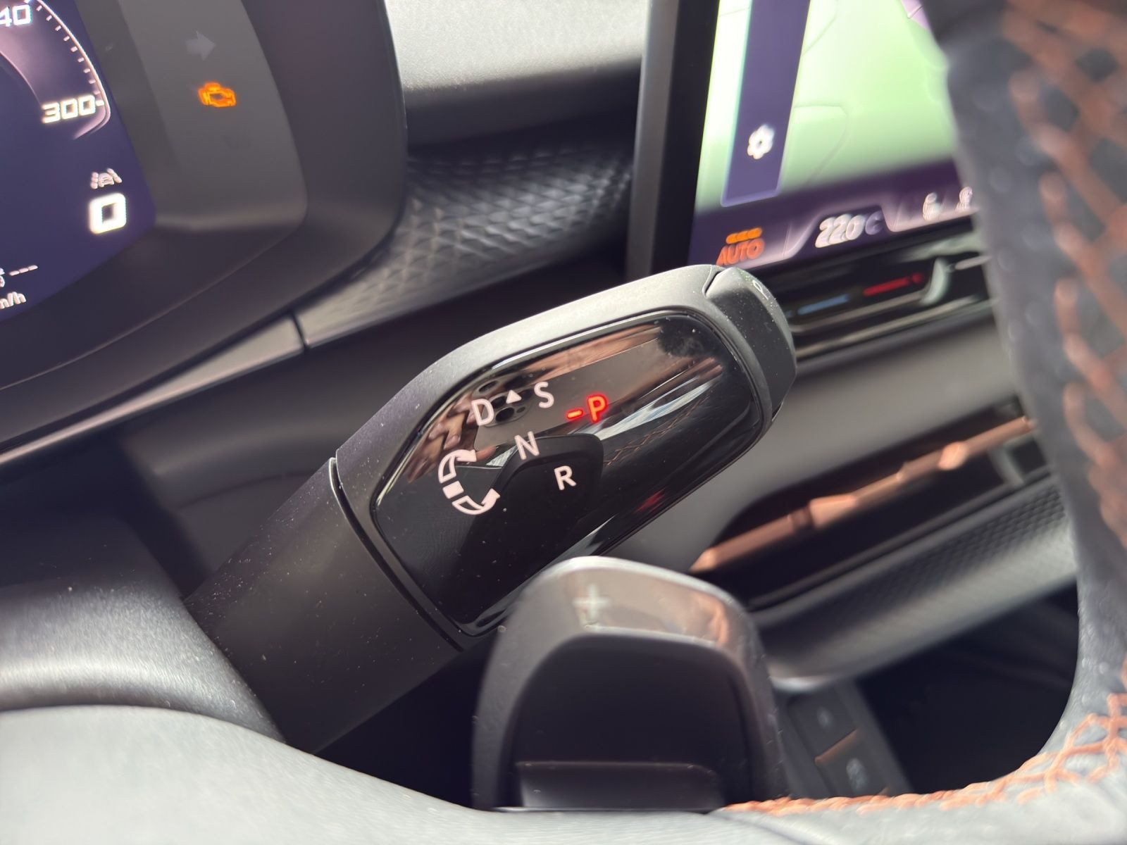 Cupra Terramar – Bild 11