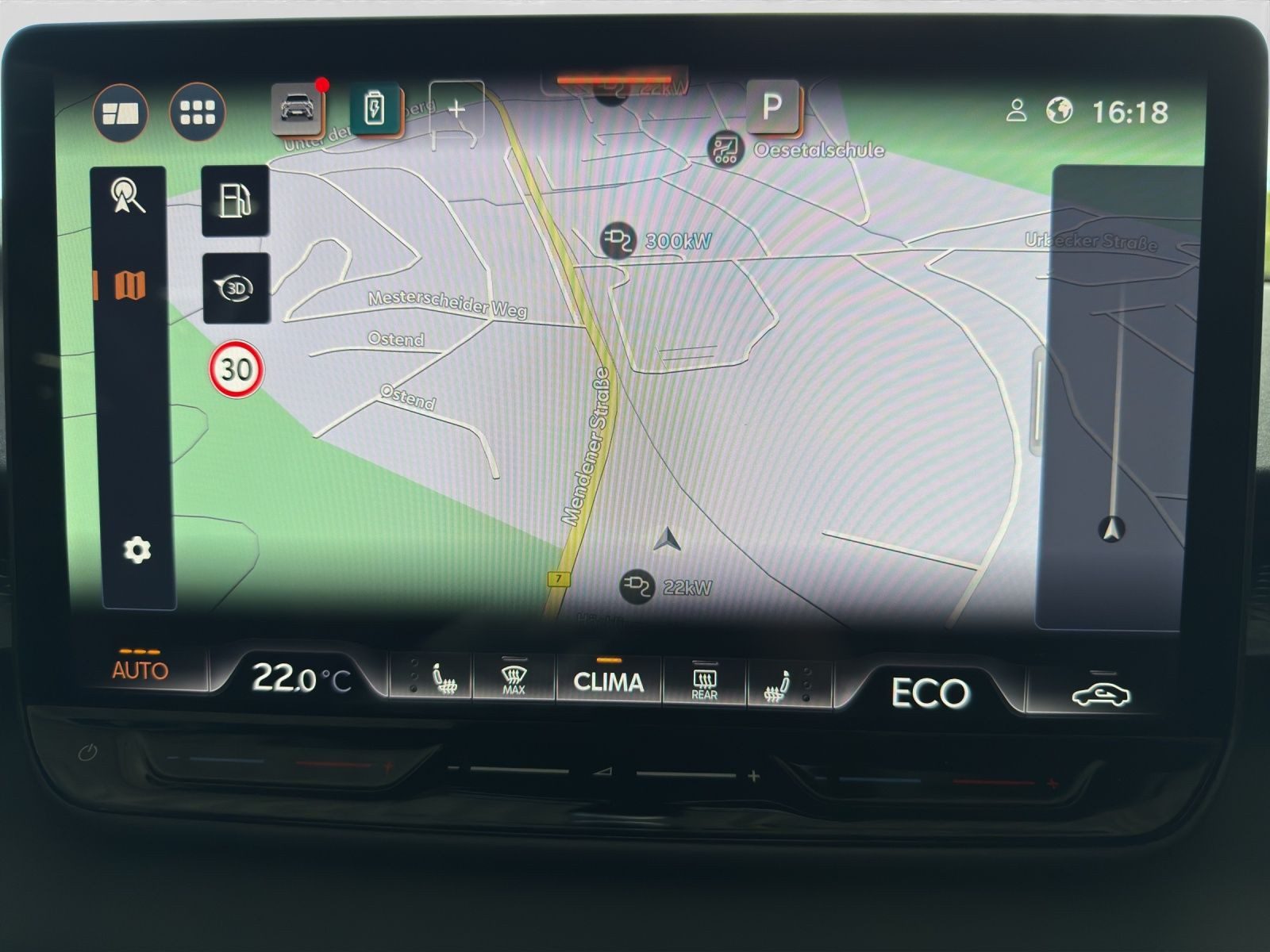 Cupra Terramar – Bild 12