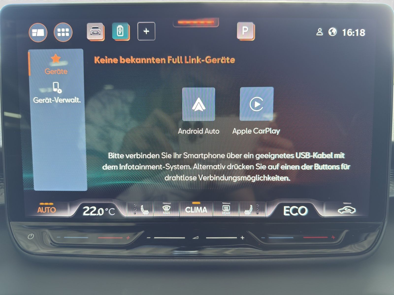 Cupra Terramar – Bild 15