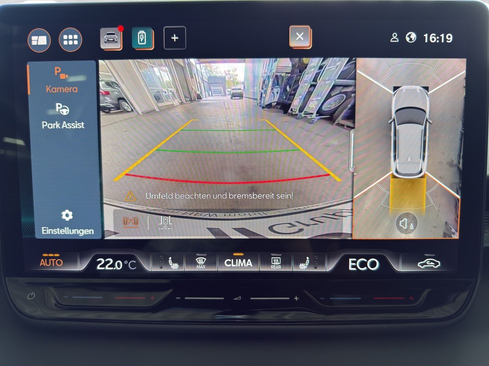 Cupra Terramar – Bild 16