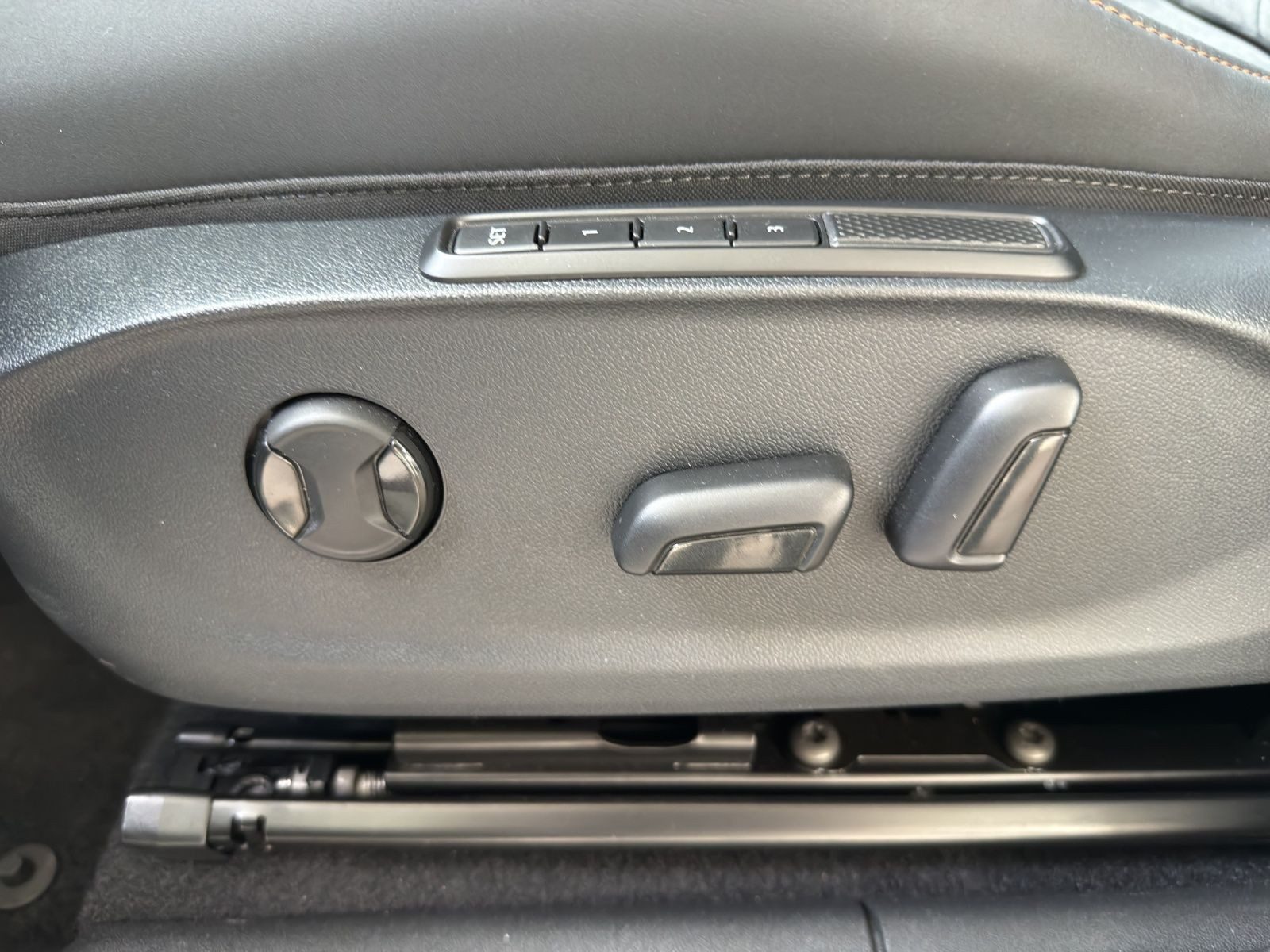 Cupra Terramar – Bild 18