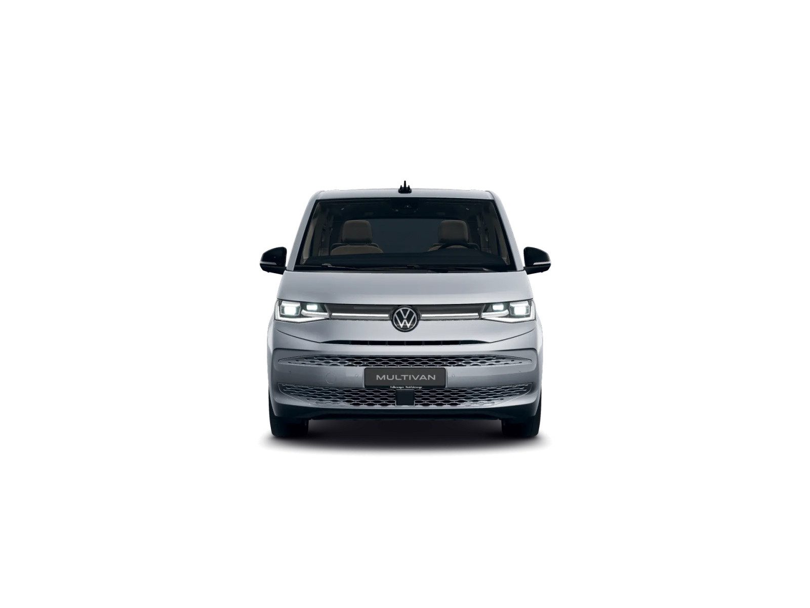 Volkswagen T7 Multivan – Bild 3