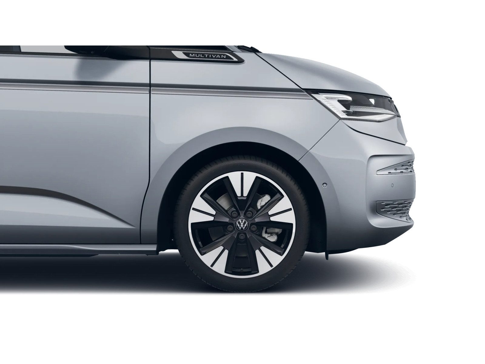 Volkswagen T7 Multivan – Bild 6