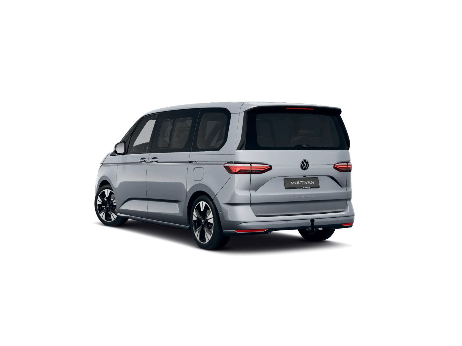 Volkswagen T7 Multivan – Bild 7
