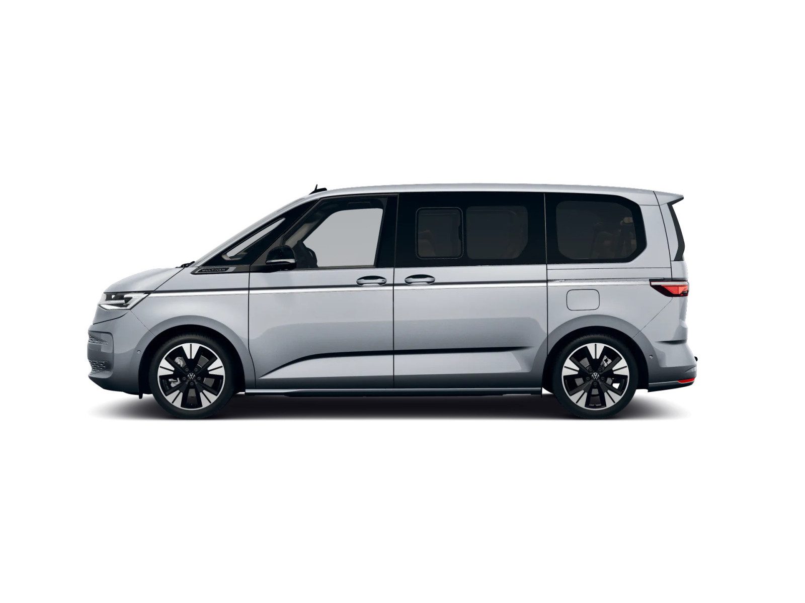 Volkswagen T7 Multivan – Bild 8