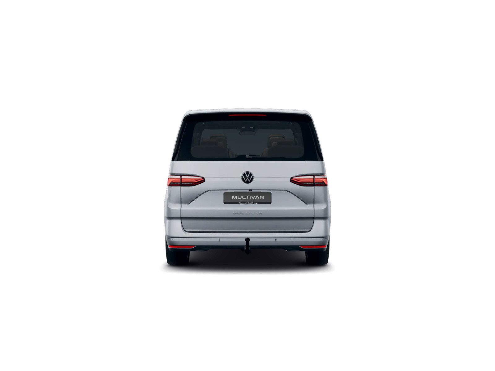 Volkswagen T7 Multivan – Bild 9