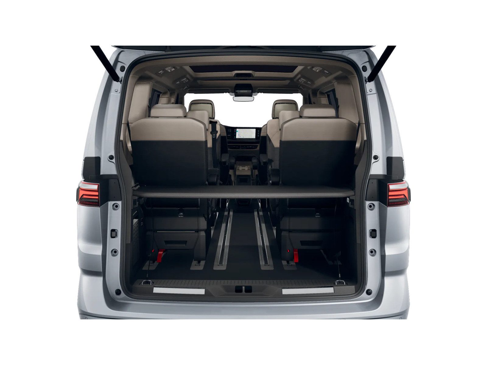 Volkswagen T7 Multivan – Bild 10