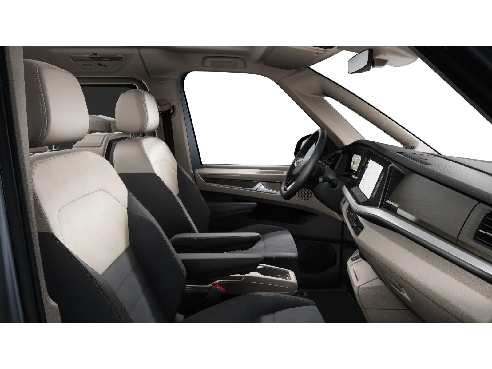 Volkswagen T7 Multivan – Bild 12