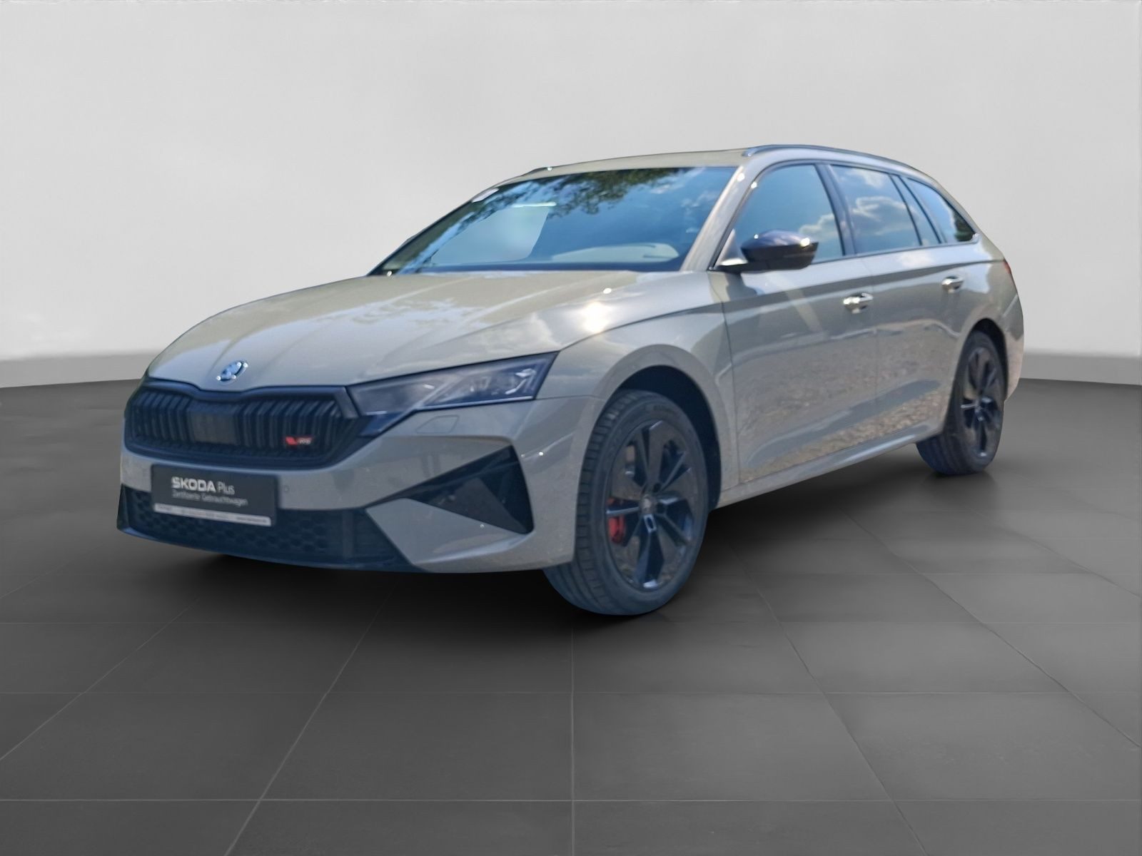 Skoda Octavia – Foto 2