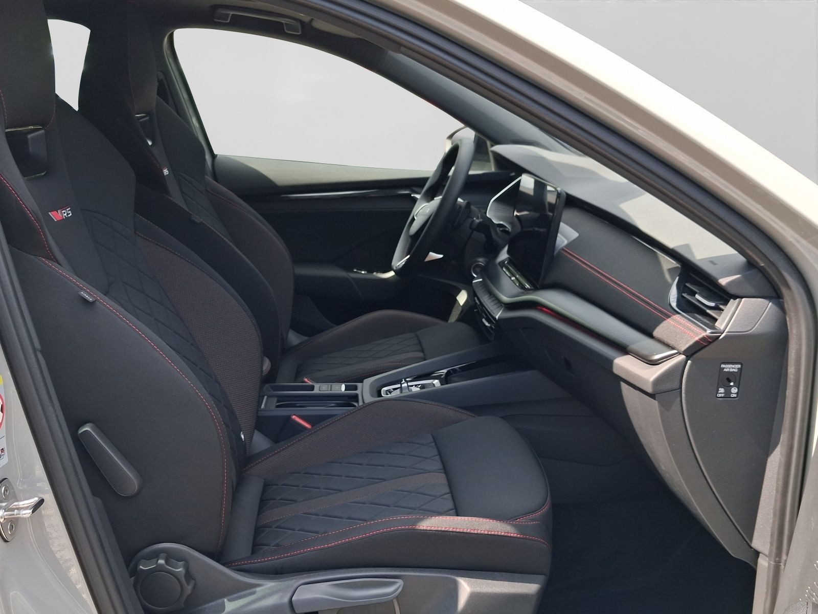 Skoda Octavia – Foto 4