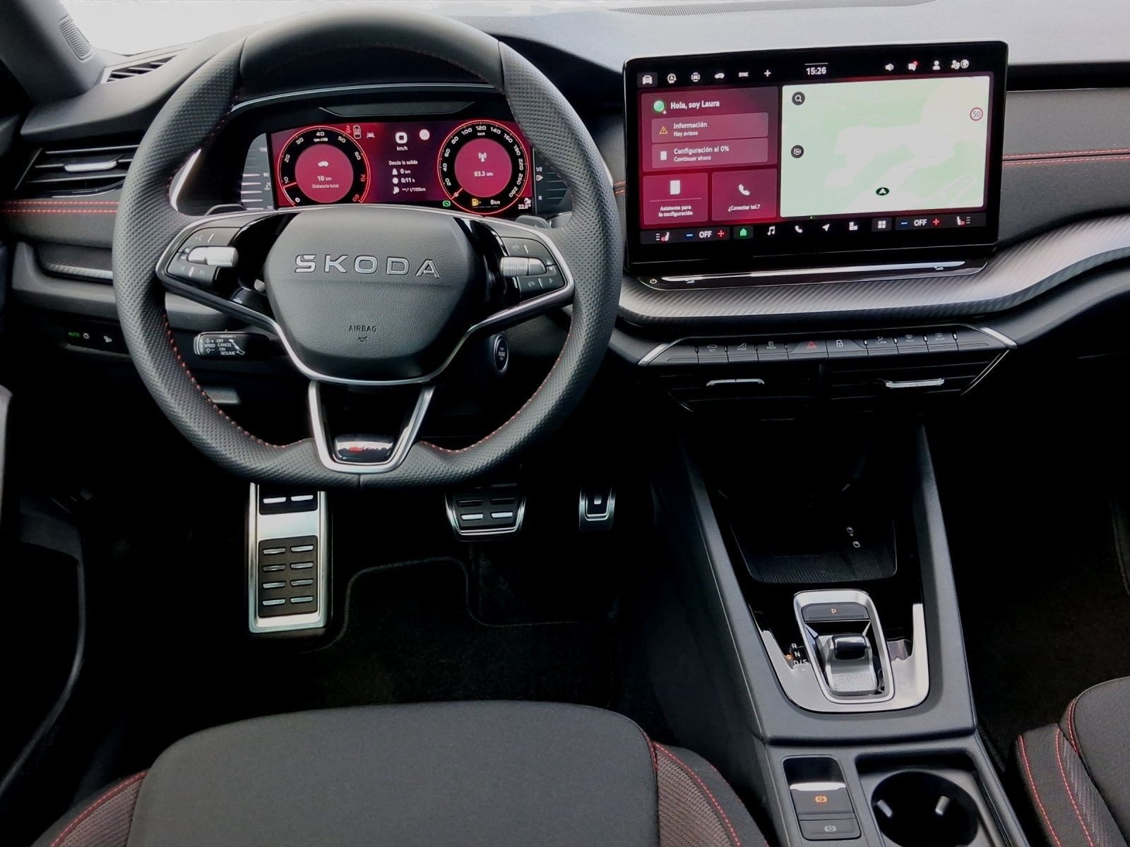 Skoda Octavia – Foto 5