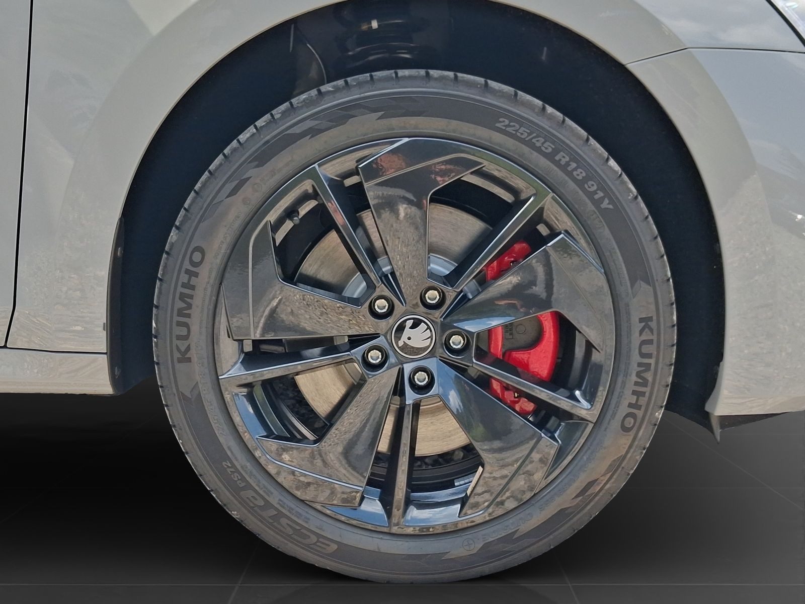 Skoda Octavia – Foto 7