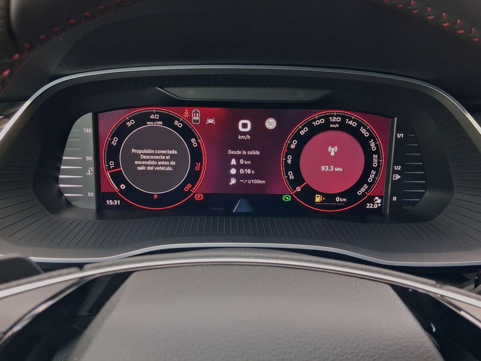 Skoda Octavia – Foto 10