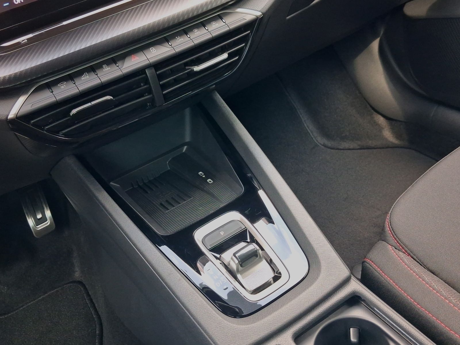 Skoda Octavia – Foto 11