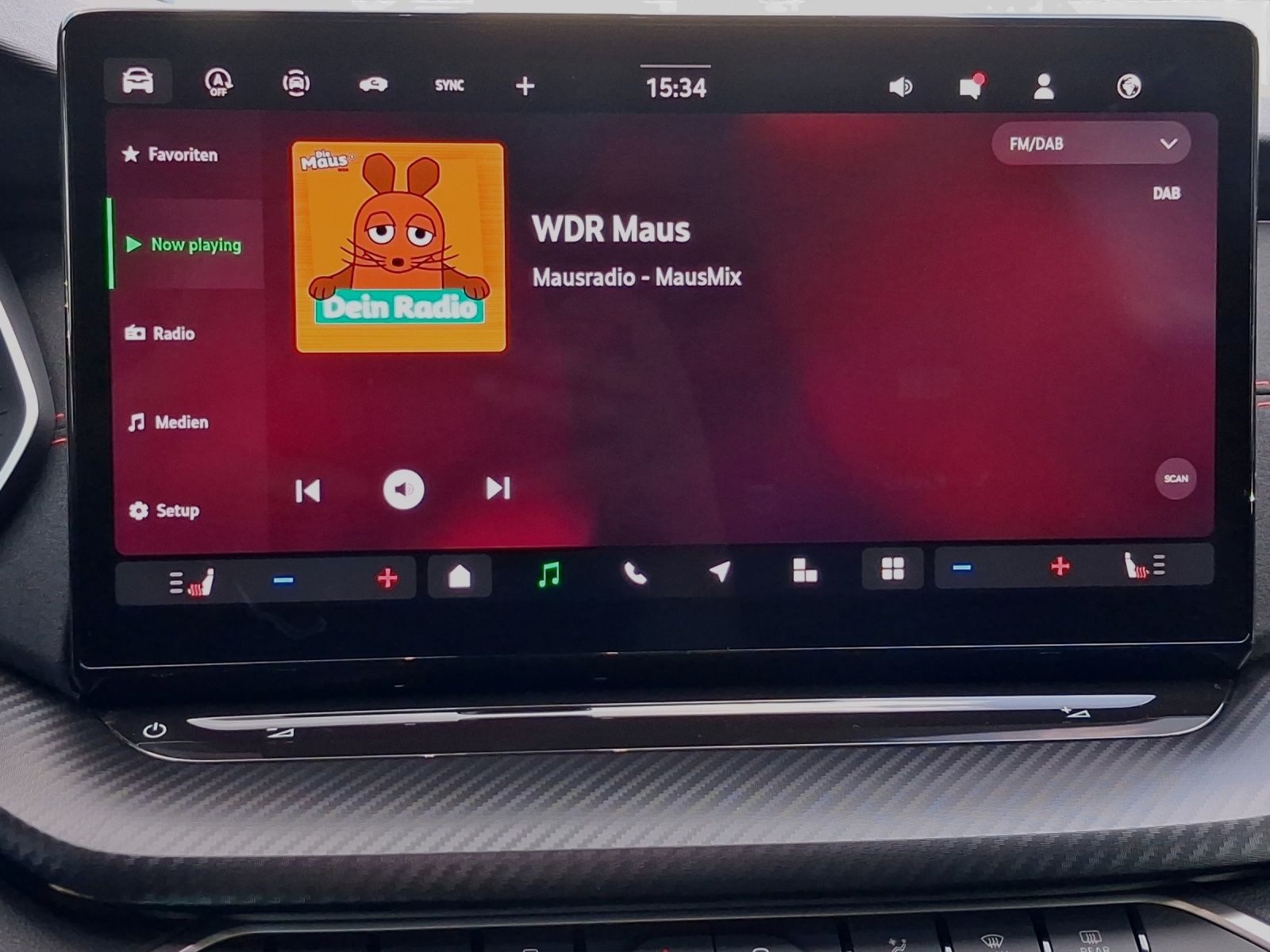 Skoda Octavia – Foto 14