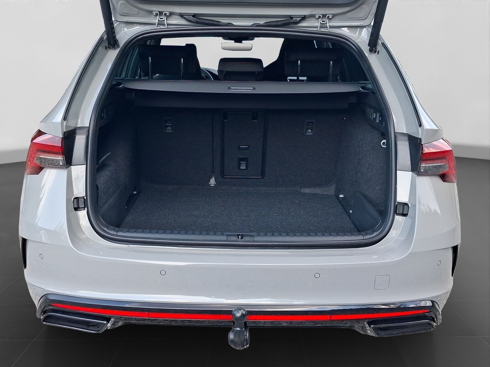 Skoda Octavia – Foto 16