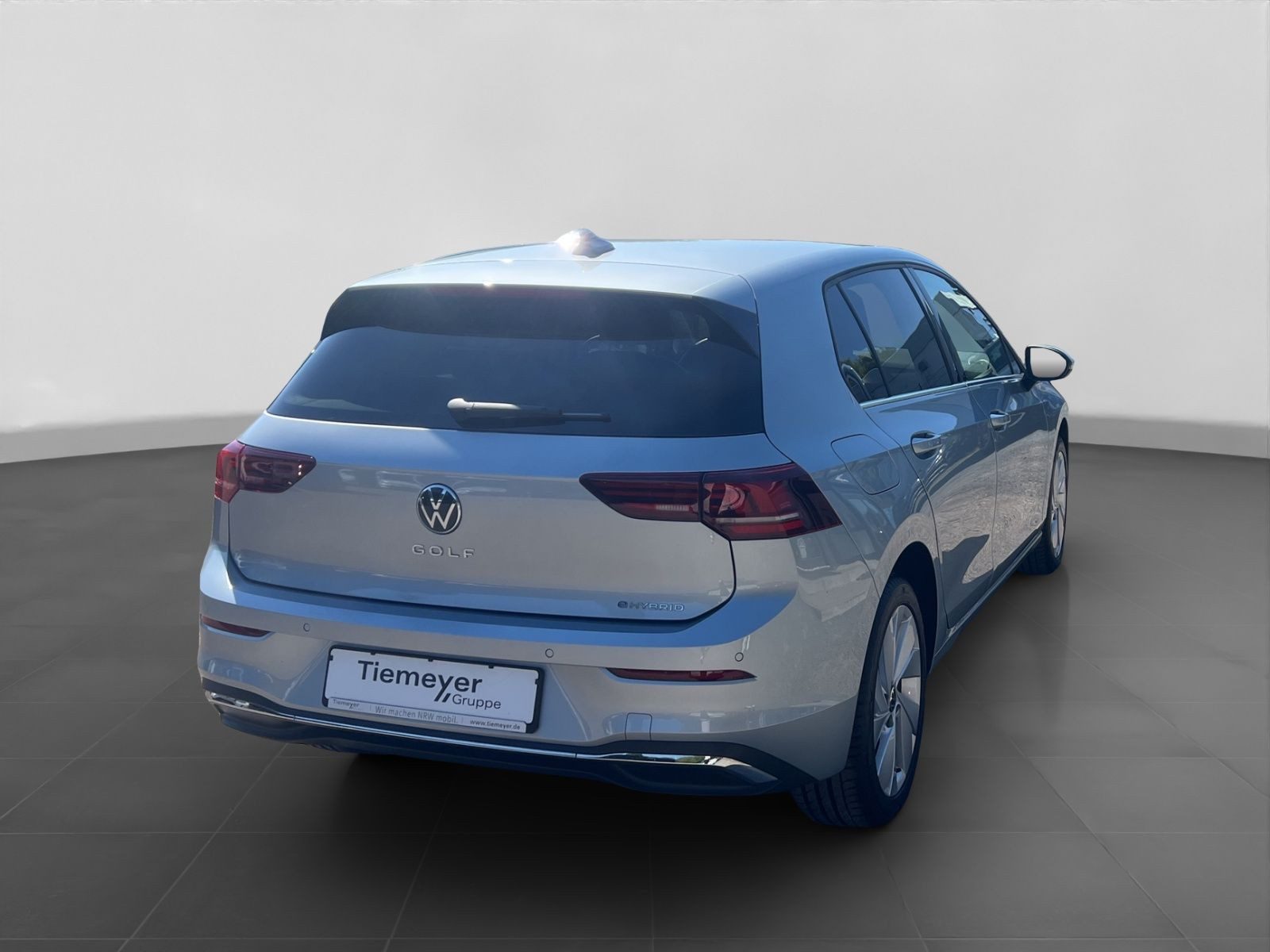 Volkswagen Golf – Foto 3