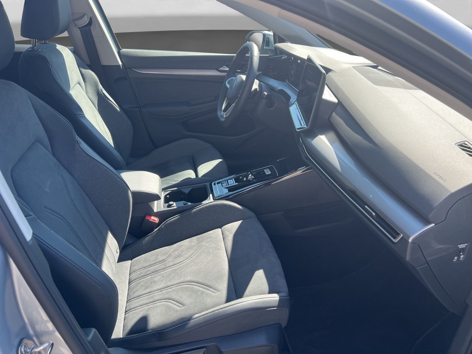 Volkswagen Golf – Foto 4