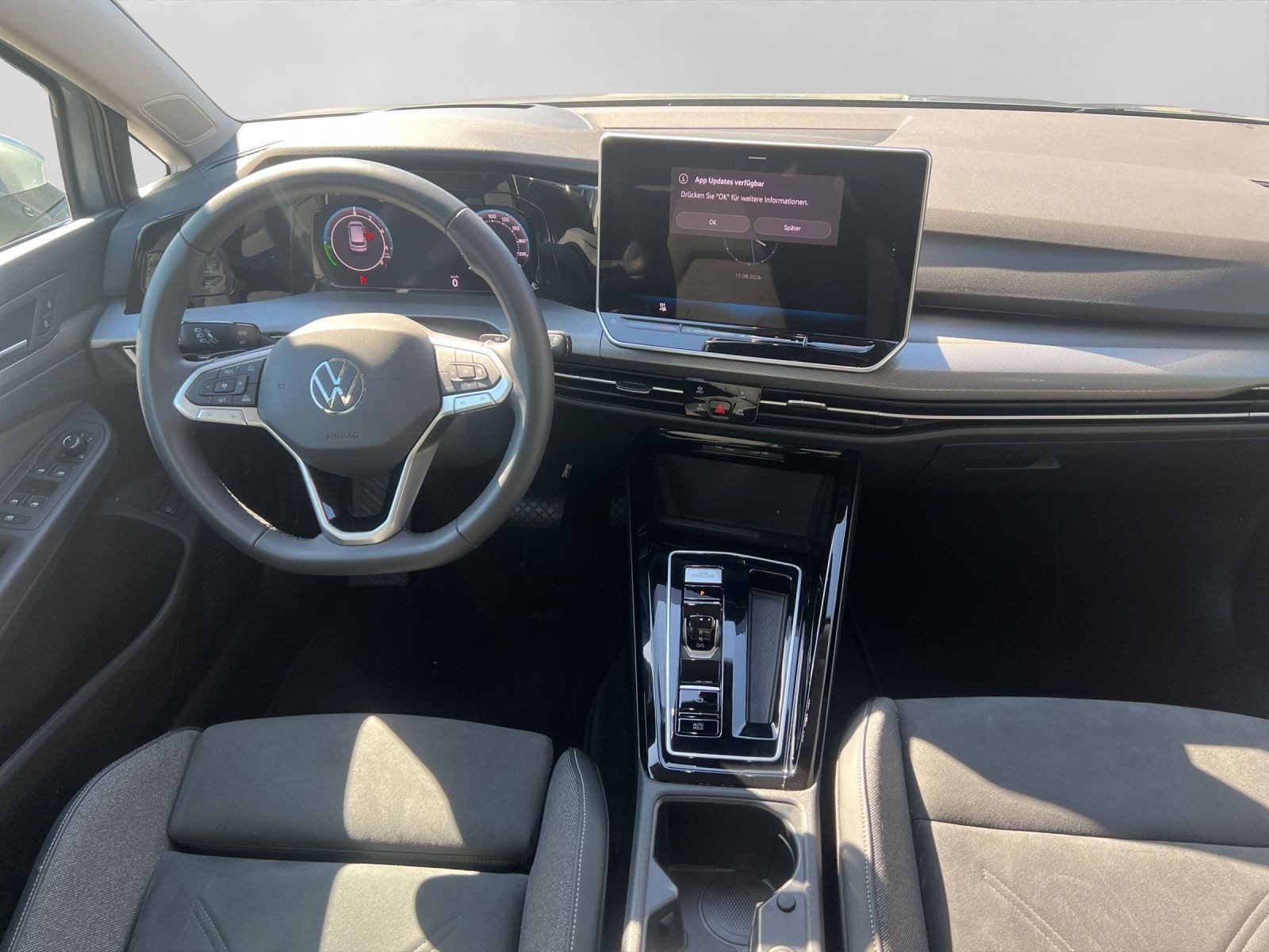 Volkswagen Golf – Foto 6