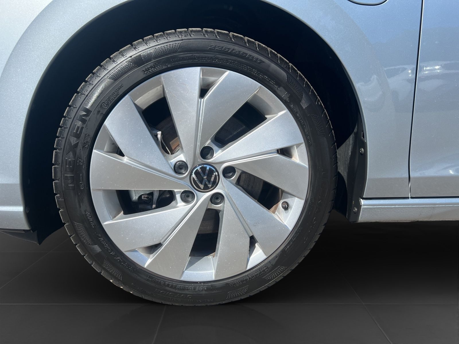 Volkswagen Golf – Foto 7