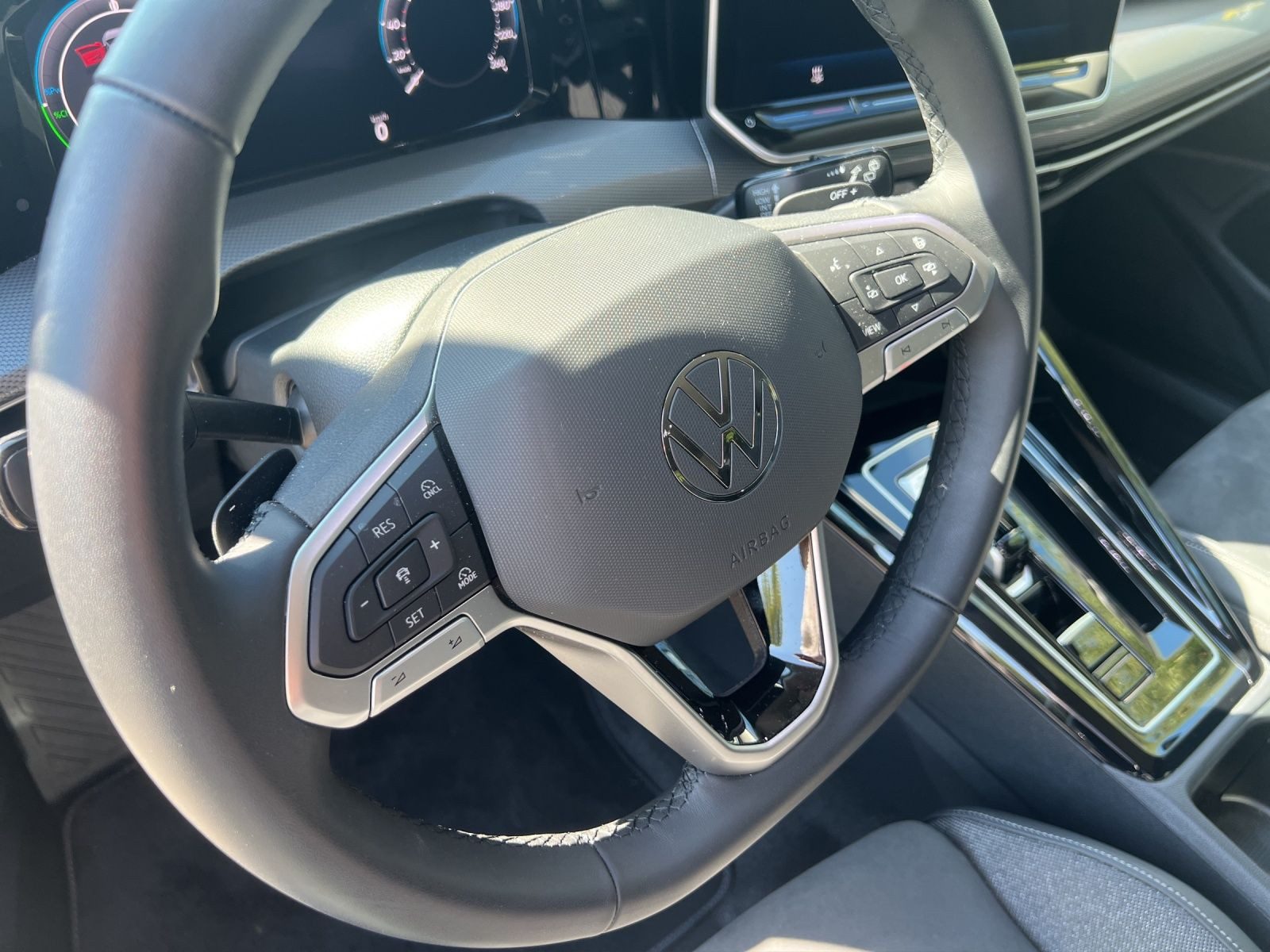 Volkswagen Golf – Foto 9